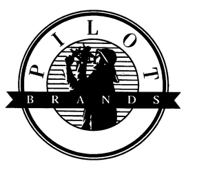 PILOT BRANDS