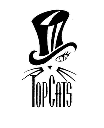 TOPCATS