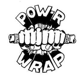 POW-R WRAP