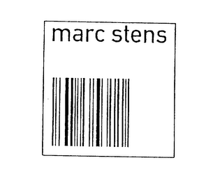 MARC STENS