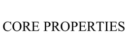 CORE PROPERTIES