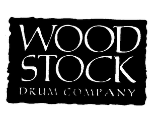 WOOD STOCK DRUM COMPANY