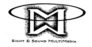 M SIGHT & SOUND MULTIMEDIA