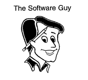 THE SOFTWARE GUY