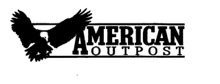 AMERICAN OUTPOST