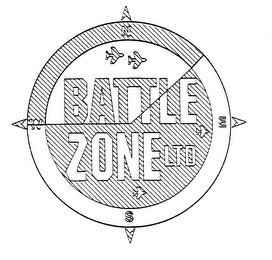 BATTLE ZONE LTD