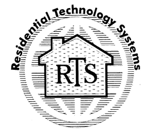 RTS RESIDENTIAL TECHNOLOGY SYSTEMS