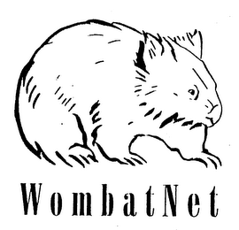 WOMBATNET