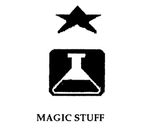 MAGIC STUFF