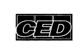 CED