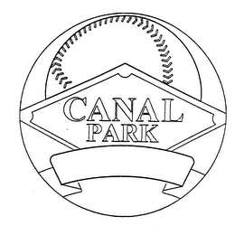 CANAL PARK