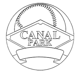 CANAL PARK