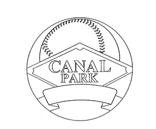 CANAL PARK