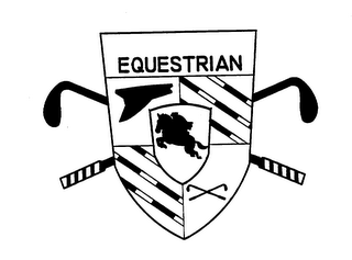 EQUESTRIAN