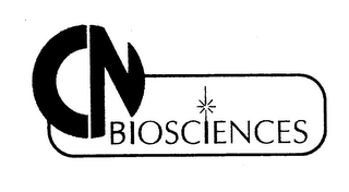 CN BIOSCIENCES