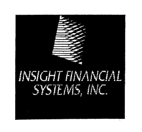 INSIGHT FINANCIAL SYSTEMS, INC.