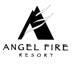 ANGEL FIRE RESORT