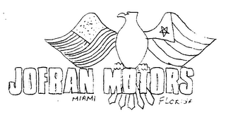 JOFRAN MOTORS MIAMI FLORIDA