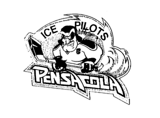 C ICE PILOTS PENSACOLA