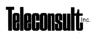 TELECONSULT INC.