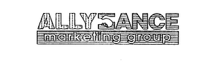 ALLY-ANCE MARKETING GROUP