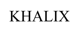 KHALIX