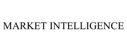 MARKET INTELLIGENCE
