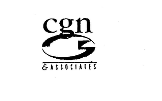 CGN & ASSOCIATES