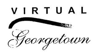 VIRTUAL GEORGETOWN