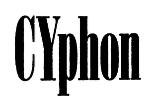 CYPHON