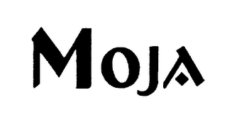 MOJA