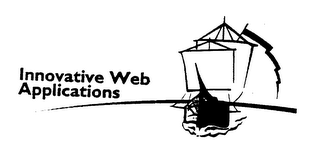 INNOVATIVE WEB APPLICATIONS