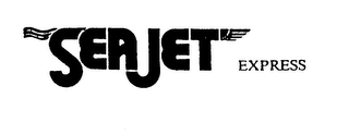 SEAJET EXPRESS