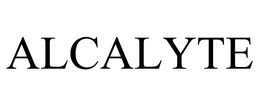 ALCALYTE
