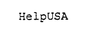 HELPUSA