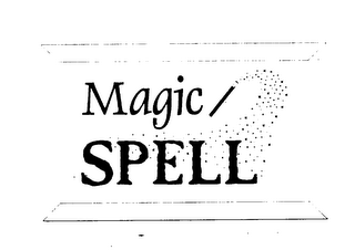 MAGIC SPELL