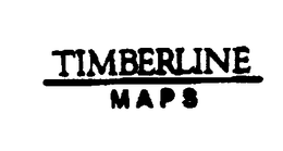 TIMBERLINE MAPS