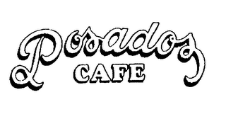 POSADOS CAFE