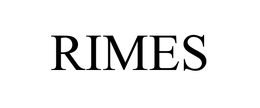 RIMES