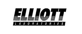 ELLIOTT LABORATORIES