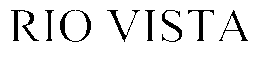RIO VISTA