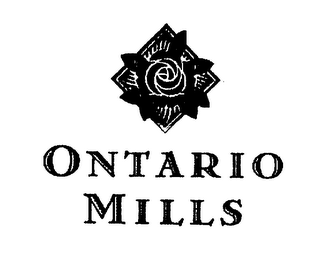 ONTARIO MILLS