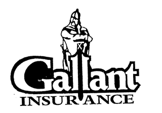 GALLANT INSURANCE