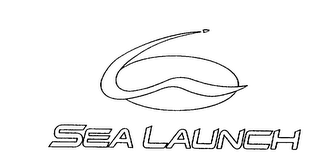 SEA LAUNCH