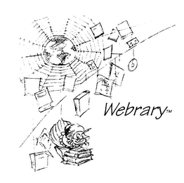 WEBRARY