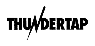 THUNDERTAP