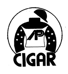 CIGAR