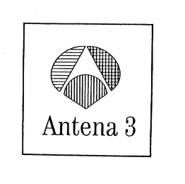 ANTENA 3