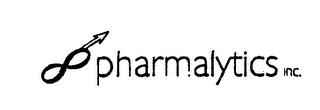 PHARMALYTICS INC.