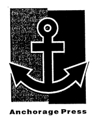 ANCHORAGE PRESS